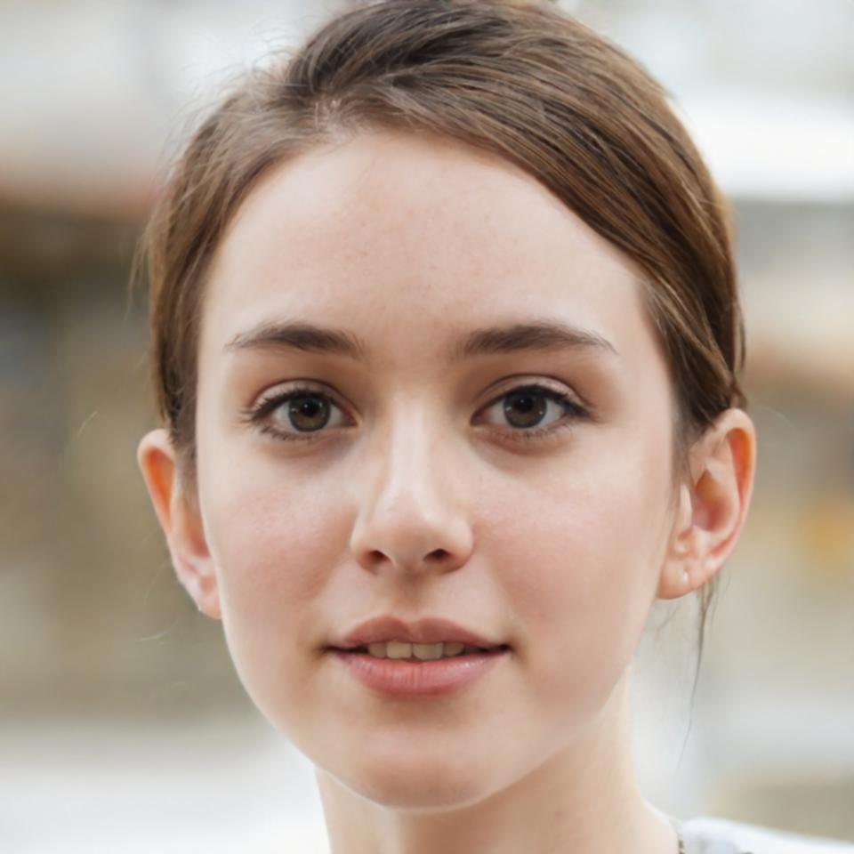 Dr. Alexandra Brenner - Finanzpsychologin