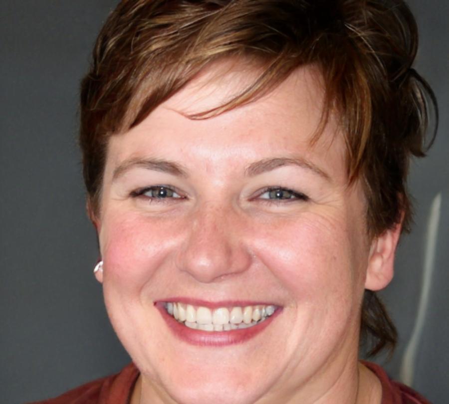 Kerstin Waldmann, Gründerin von zytravalionex